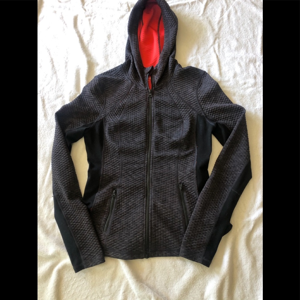 Zella Zipup jacket
